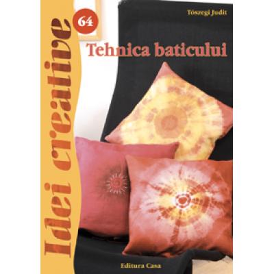 Tehnica baticului